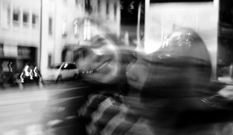 Natálie Šteyerová vyhrála s tímto snímkem kategorii Volná tvorba