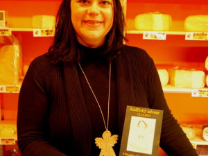 Andělský advent v Plachého ulici