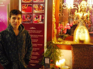 Kdokoliv měl možnost vyzkoušet si thaiskou masáž