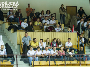 VK Jihostroj České Budějovice - Budvanska Rivijera Budva 1:3