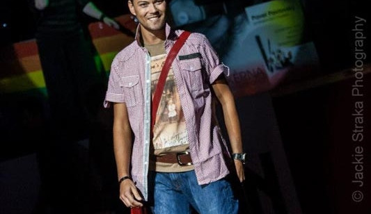 Gayman 2012 Marek Zlý