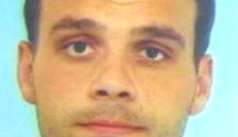 Pohřešovaný Miroslav Vávra