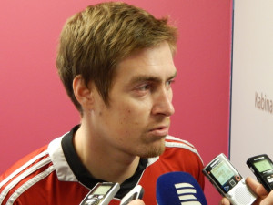 David Brunclík přichází do Dynama z prvoligové Mladé Boleslavi na půlroční hostování