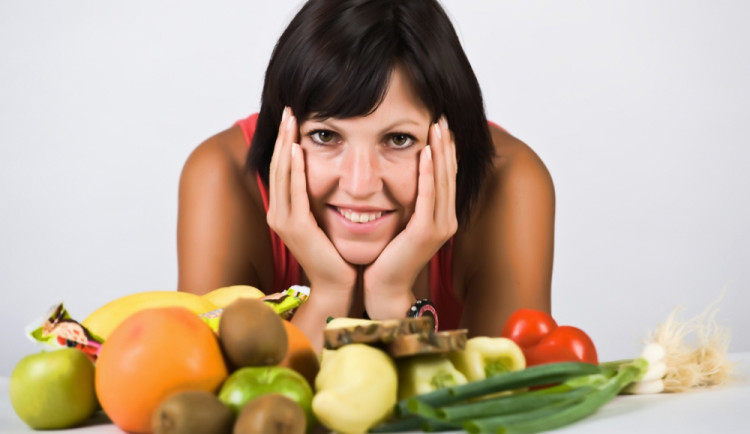 Výživový poradce a osobní trenér Daniela Šupková