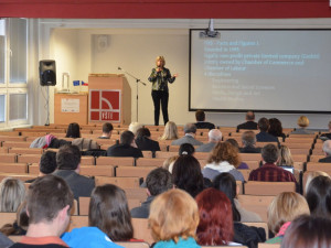 Odborná mezinárodní konference Inovace výstupů z učení bakalářských studijních programů na neuniverzitních vysokých školách