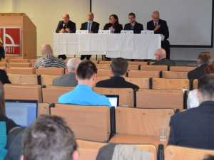 Odborná mezinárodní konference Inovace výstupů z učení bakalářských studijních programů na neuniverzitních vysokých školách