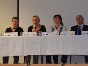 Odborná mezinárodní konference Inovace výstupů z učení bakalářských studijních programů na neuniverzitních vysokých školách