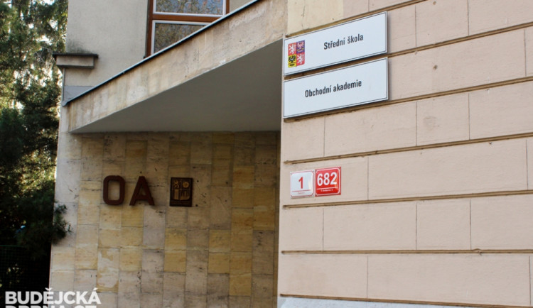 Obchodní akademie České Budějovice