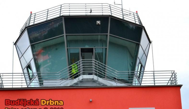 Letiště České Budějovice