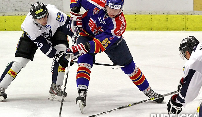 Momentka z minulého domácího střetnutí s týmem AZ Havířov