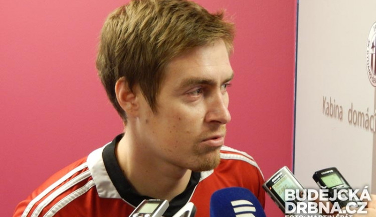 David Brunclík přichází do Dynama z prvoligové Mladé Boleslavi na půlroční hostování