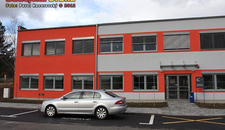 Jihočeské letiště České Budějovice