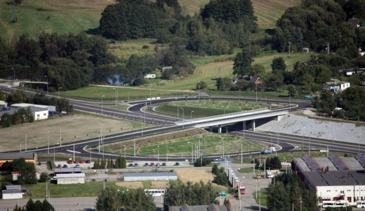 Propojení okruhů se nejspíš bude jmenovat ulice Generála Píky