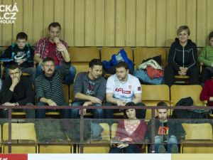 VK Jihostroj České Budějovice - Aero Odolena Voda 3:0