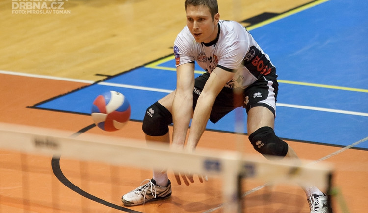 Příjem budějckého libera Roberta Hupky