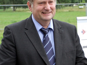 Novým ředitelem Jihočeského muzea je František Štangl
