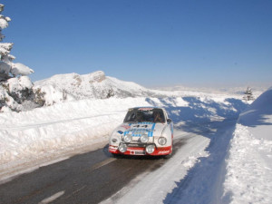 Karel Mach a Jan Bláha