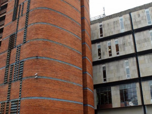 Na tomto místě má vyrůst IGY 2