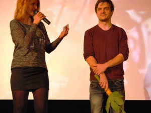 Na Jirku Mádla bylo kladeno nejvíce otázek