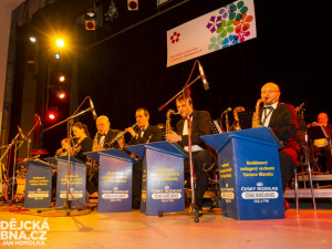 Reprezentační ples Jihočeské univerzity 2014