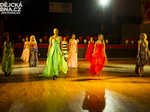 Reprezentační ples Jihočeské univerzity 2014