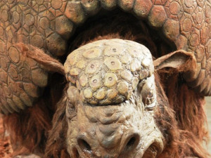 Jak to vypadalo v době ledové