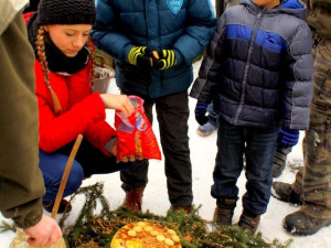 Medvědí bratři Ben a Dick slavili své pětadvacáté narozeniny