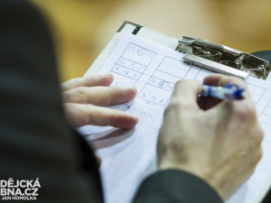 VK Jihostroj České Budějovice - VSC Fatra Zlín 3:1