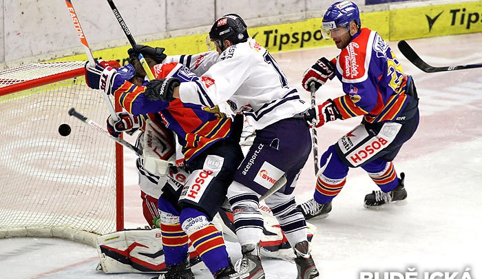 Jihočeši čeká utkání proti Benátkám nad Jizerou