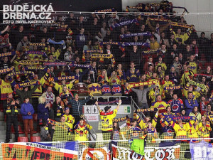 Lístek na zápasy Motoru v play-out koupíte za dvacku