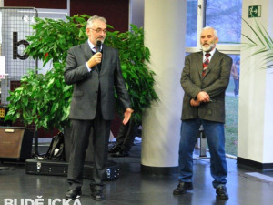 Křest Červené knihy