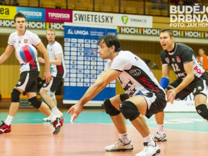 Jihostroj otočil zápas v Ostravě a vyhrál 2:3