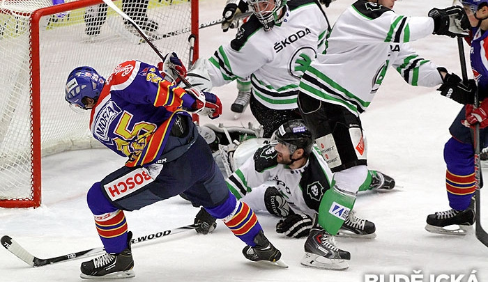 Motor přiváží z Mladé Boleslavi bod