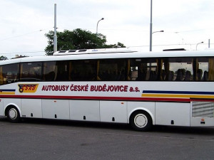 ČSAD Autobusy České Budějovice dostala od ÚOHS pokutu
