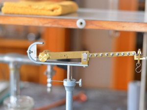 Chemická laboratoř