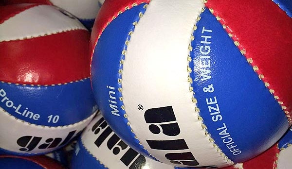 Volejbalové Final Four v budějcké Sportovce vrcholí