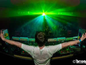 Somersby Gangster Trippin´