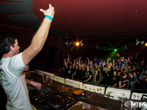 Somersby Gangster Trippin´