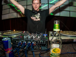 Somersby Gangster Trippin´