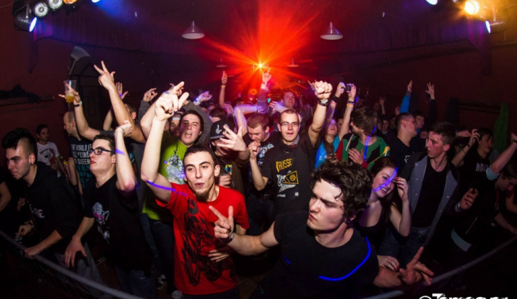 Somersby Gangster Trippin´