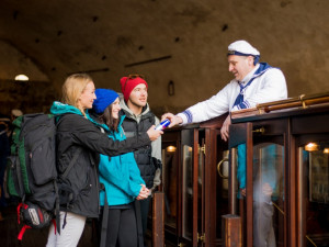 Red Bull Can You Make It?