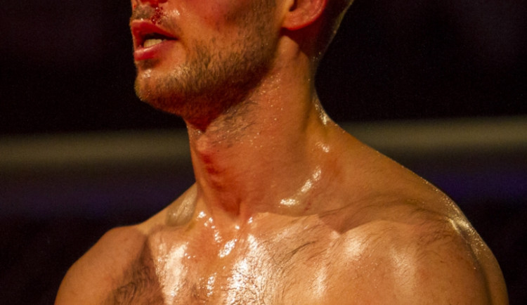 Otevřené mistrovství České republiky v MMA a Muay Thai