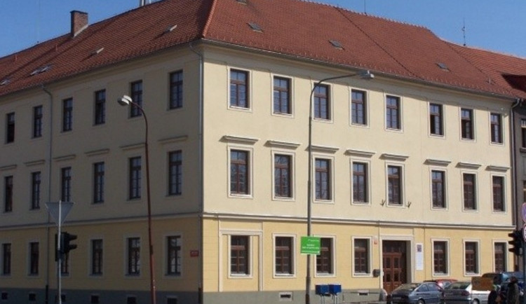 Škola pro sluchově postižené