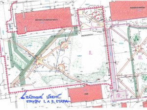 Revitalizace kampusu Jihočeské univerzity