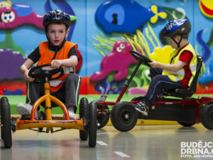 2. ročník krajské dopravní soutěže mateřských škol