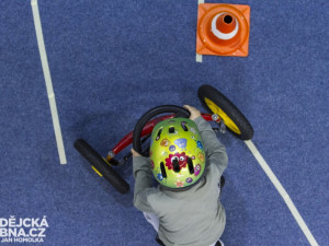 2. ročník krajské dopravní soutěže mateřských škol