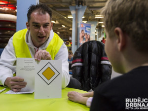 2. ročník krajské dopravní soutěže mateřských škol