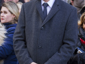 Budějcký primátor Juraj Thoma byl obžalován