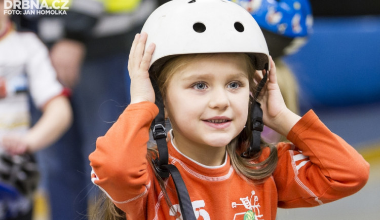 2. ročník krajské dopravní soutěže mateřských škol