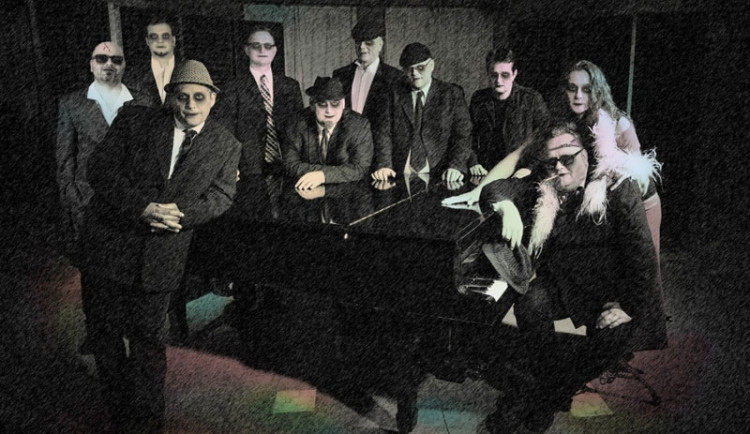 Sto zvířat - Nekrosongy